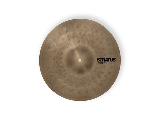 Sabian S12CS — Platillos Sabian Stratus12'' Cirro Stax