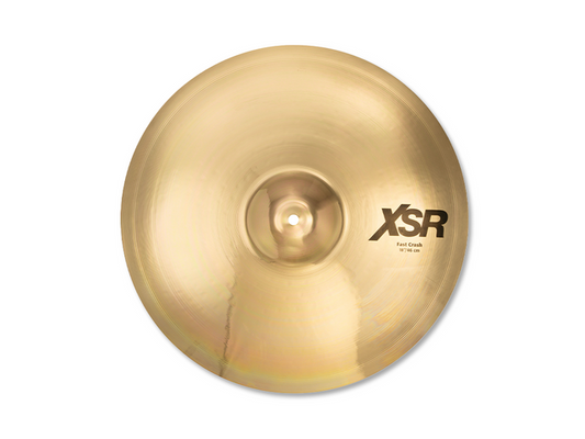 Sabian XSR1807B — Platillo Sabian Xsr 18'' Fast Crash