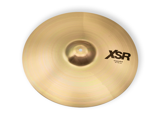 Sabian XSR1823B — Platillo Sabian Xsr 18'' Suspended