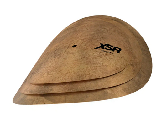 Sabian CLST — Platillos Sabian Xsr Effeks Clap