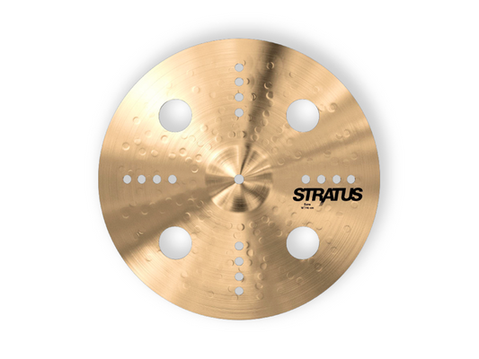 Sabian S18ZE — Platillo Sabian Stratus 18'' Zero