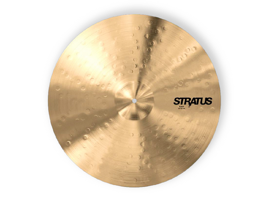 Sabian S2006 — Platillo Sabian Stratus 20'' Crash