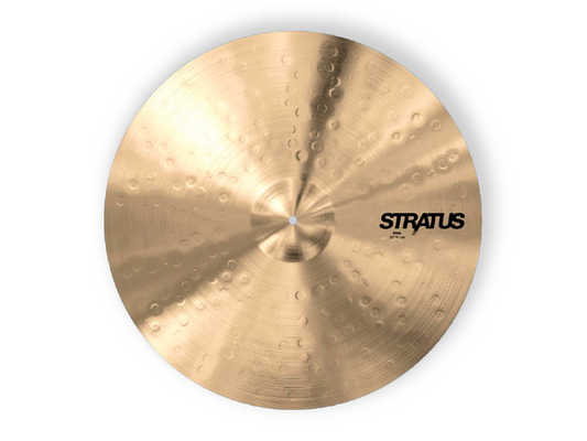 Sabian S2012 — Platillo Sabian Stratus 20'' Ride