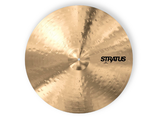Sabian S2212 — Platillo Sabian Stratus 22'' Ride