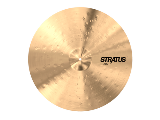 Sabian S1906 — Platillo Sabian Stratus 19'' Crash