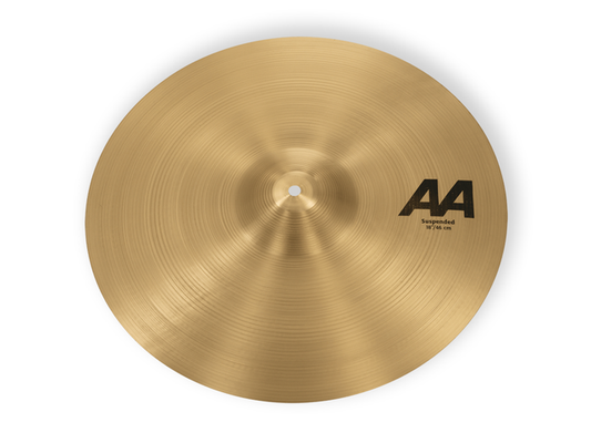 Sabian 21823 — Platillo Sabian Aa 18'' Suspended