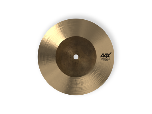 Sabian 20705XMPV2 — Platillo Sabian Aax 7'' Max Splash