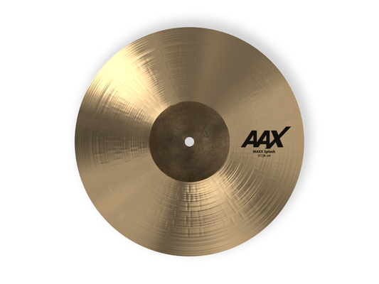 Sabian 21105XMPV2 — Platillo Sabian Aax 11'' Maxx Spash
