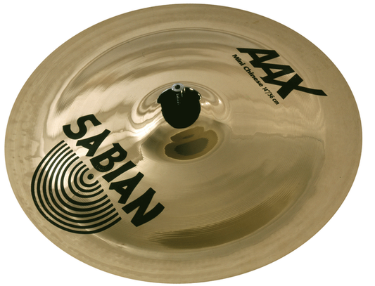 Sabian 21416X — Platillo Sabian Aax 14"Chinese Thin