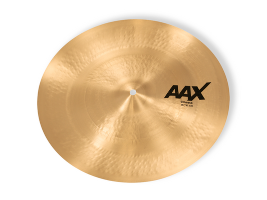 Sabian 21616X — Platillo Sabian Aax 16'' Chinese