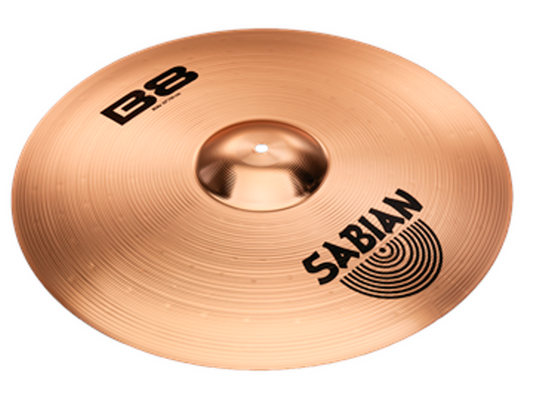 Sabian 42012X — Platillo Sabian B8X 20'' Ride