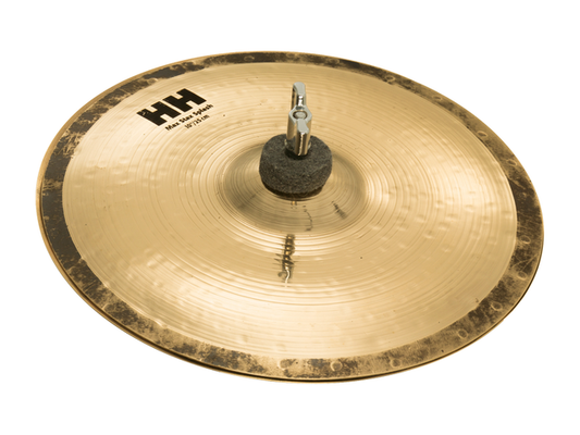Sabian 15005MPM — Platillos Sabian Hh 10'' / 10'' Max Stax Mid