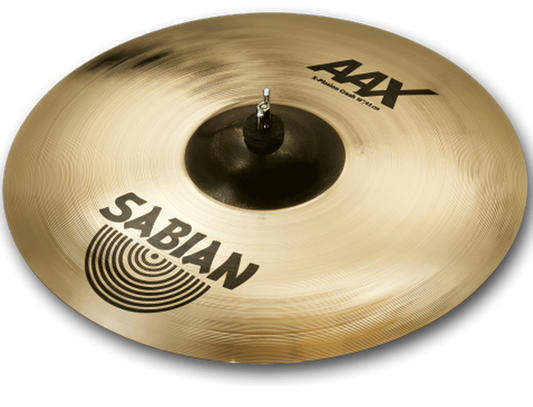 Sabian 21887XB — Platillo Sabian Aaxplosion 18'' Crash