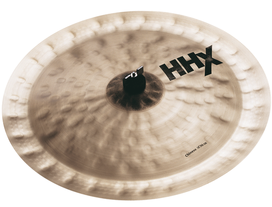 Sabian 11816XN — Platillo Sabian Hhx 18'' Chinese