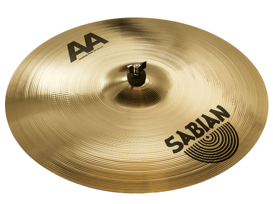 Sabian 22012B — Platillo Sabian Aa 20'' Med. Ride
