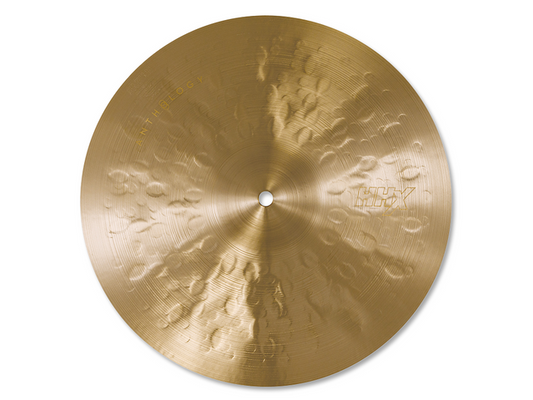 Sabian 114XALN — Platillos Sabian Hhx 14'' Anthology Low Bell Hats