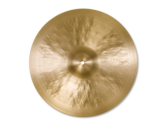 Sabian 118XAHN — Platillo Sabian Hhx 18'' Anthology Hi Bell Crash