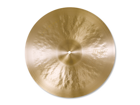 Sabian 118XALN — Platillo Sabian Hhx 18'' Anthology Low Bell Crash