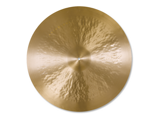 Sabian 122XAHN — Platillo Sabian Hhx 22'' Anthology Hi Bell Ride