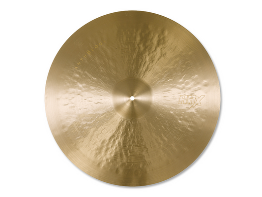 Sabian 122XALN — Platillo Sabian Hhx 22'' Anthology Low Bell Ride