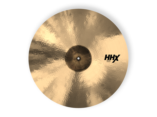 Sabian 122XMP — Platillo Sabian Hhx 22'' Mike Portnoy Ride