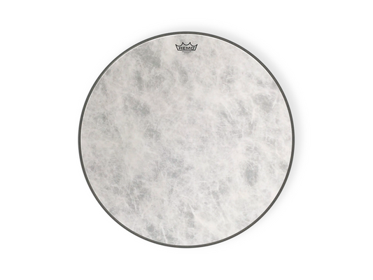 Remo FA-1536-00- — Parche Remo Ambassador® Fiberskyn® 36"