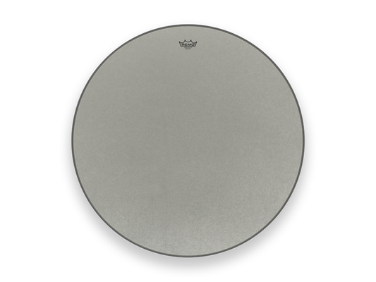 Remo RA-1032-SS- — Parche Remo Ambassador® Renaissance®  Para Bombo 32''