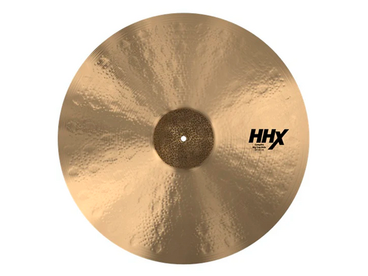 Sabian 12212XBCN — Platillo Sabian Hhx 22'' Big Cup Ride