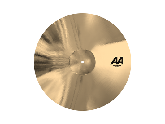 Sabian 21906TSSLB — Platillo Sabian Aa 19'' Spot Light Crash