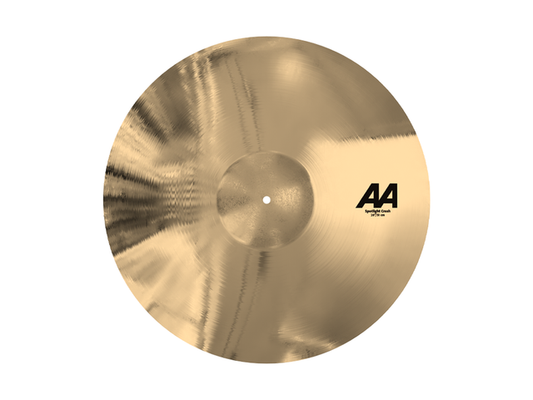 Sabian 22006TSSLB — Platillo Sabian Aa 20'' Spot Light Crash