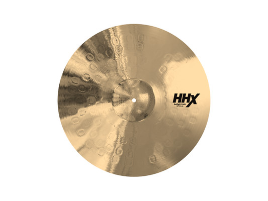 Sabian 11806XTSRLB — Platillo Sabian Hhx 18'' Red Light Crash
