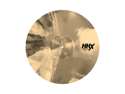 Sabian 11906XTSRLB — Platillo Sabian Hhx 19'' Red Light Crash