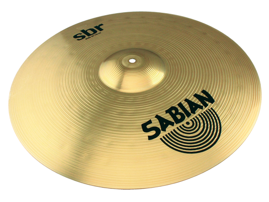 Sabian SBR2012 — Platillo Sabian Sbr 20'' Ride