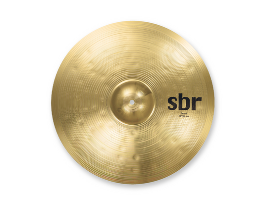 Sabian SBR1806 — Platillo Sabian Sbr 18'' Crash