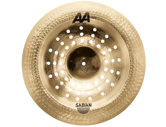 Sabian 21716CS — Platillo Sabian Aa 17'' Holy China