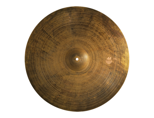 Sabian 22280A — Platillo Sabian Aa 22'' Apollo