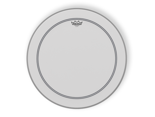 Remo P3-1122-C2- — Parche Remo Coated Powerstroke 3, 22''