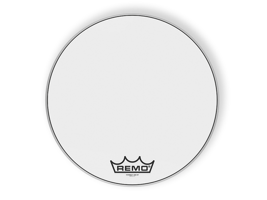 Remo PM-1022-MP- — Parche Remo Powermax 22'' Blanco