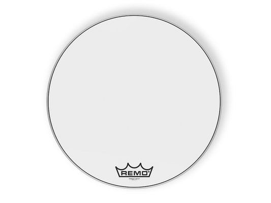 Remo PM-1026-MP- — Parche Remo Powermax 26'' Blanco