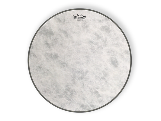 Remo P3-1520-FA — Parche Remo Fiberskin 3 Powerstroke 3 20''