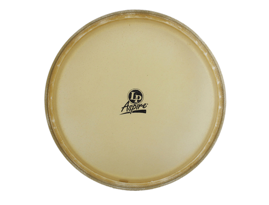 LP LPA640B — Parche Lp ''Aspire'' Para Conga 11'', Cuero