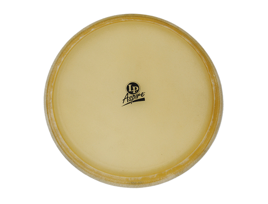 LP LPA640C — Parche Lp ''Aspire'' Para Tumbadora, 12'' Natural