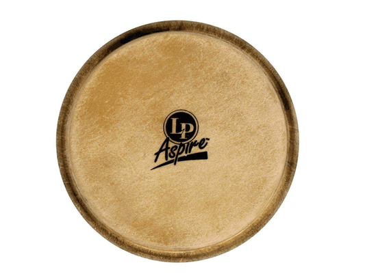 LP LPA663B — Parche Lp ''Aspire'' Para Bongo 8''
