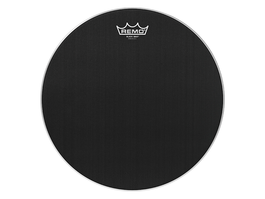 Remo KS-0614-00 — Parche Remo Black Max® 14''