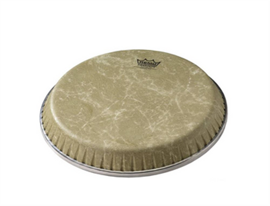 Remo M4-1075-F5-D2 — Parche Remo Fiberskin Crimplock Symmetry Para Conga Lp Aspire 11''