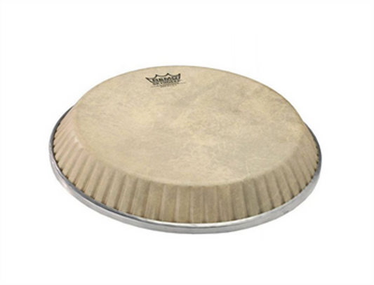 Remo M4-1175-S6-D2003 — Parche Remo Skyndeep Crimplock Symmetry Para Tumbadora Lp Aspire 12''