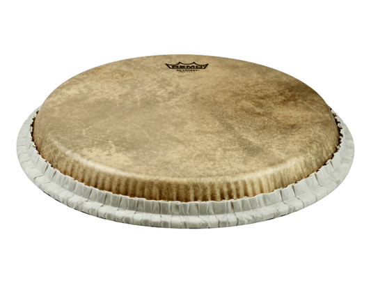 Remo M7-1175-S6-SD007 — Parche Remo Skyndeep Tucked Para Conga Lp 11 3/4'', Tigre