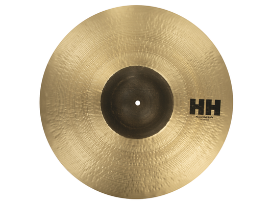 Sabian 12258 — Platillo Sabian Hh 22'' Power Bell Ride