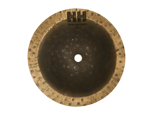 Sabian 10759R — Campana Sabian Hh 7'' Radia Cup Chime