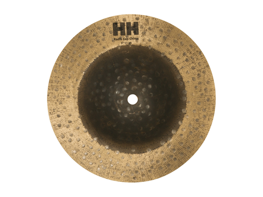 Sabian 10959R — Campana Sabian Hh 9'' Radia Cup Chime
